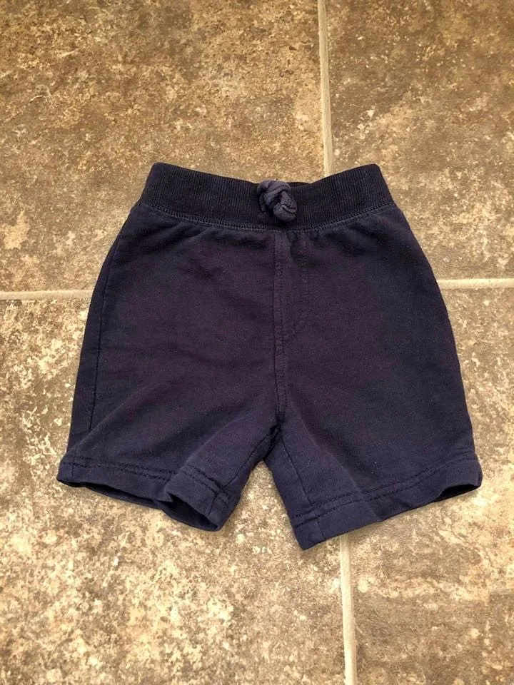 Boys Shorts (George) - Size 2T thumbnail