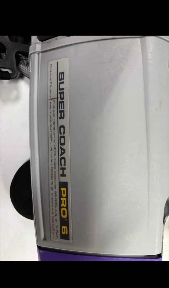 Proteam backpack vaccum image indicator(2)