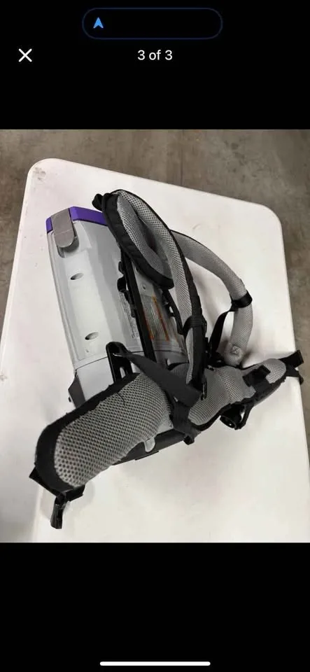 Proteam backpack vaccum image indicator(3)