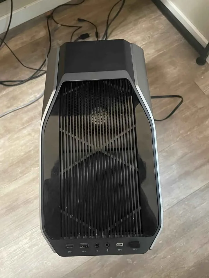 Dell gaming desktop pc window 11 image indicator(2)