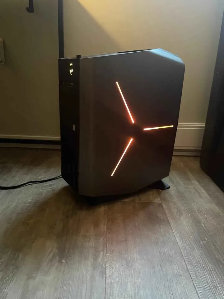 Dell gaming desktop pc window 11 image indicator(3)