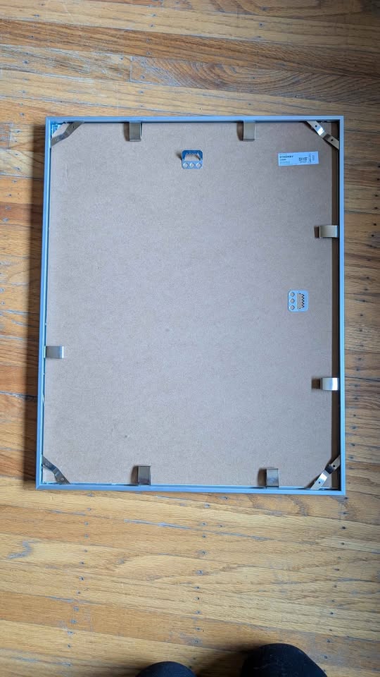 IKEA Stömby Frame with picture - photo 2