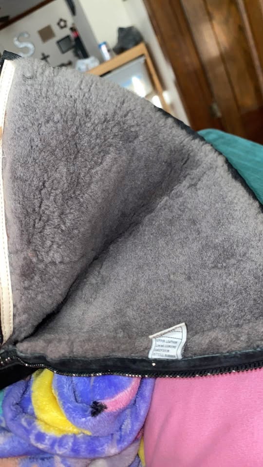 UGG KNIGHTSBRIDGE TALL BLACK BOOTS - photo 5