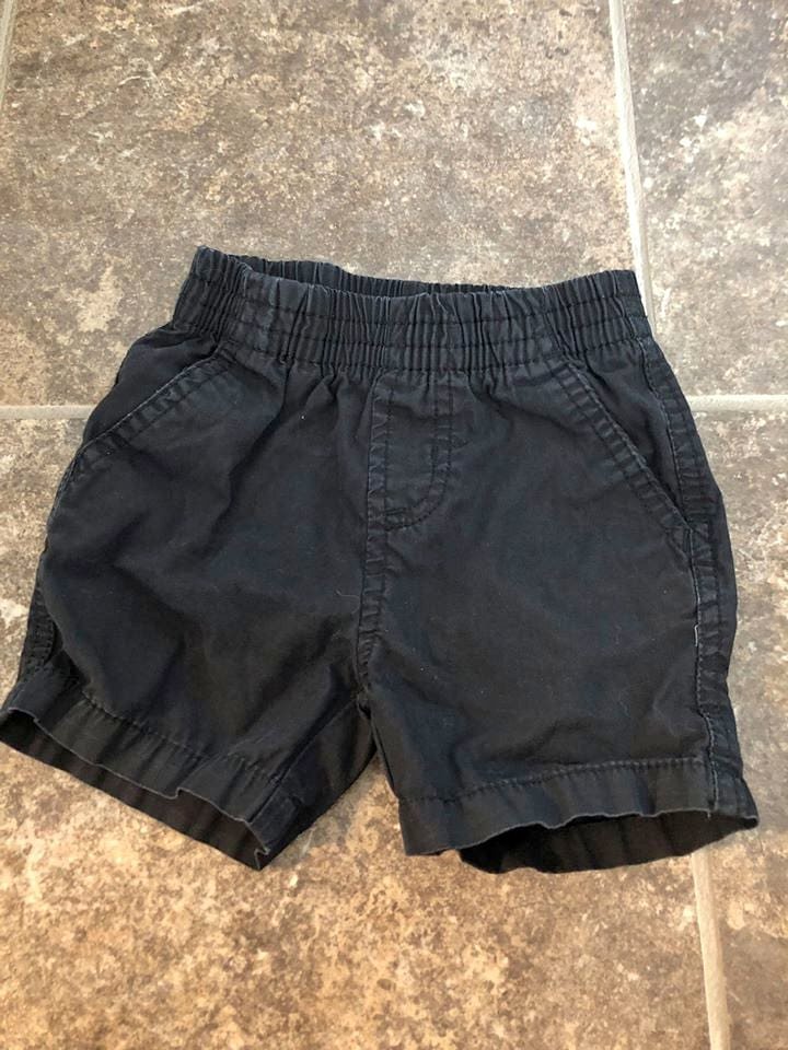 Boys Shorts - Size 12 months