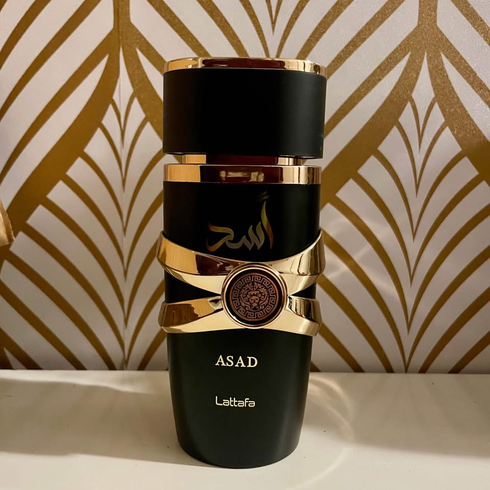 Lattafa Asad Eau De Parfum 100ml - photo 2