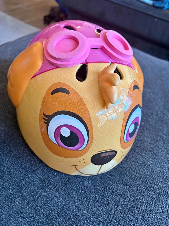 Kids Bike Helmet