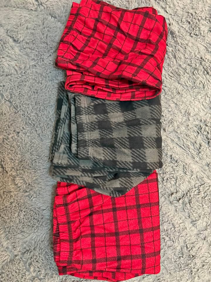 Children’s Pajama Pants