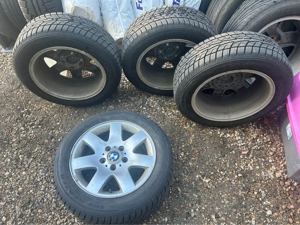 205 55R16 - photo 3