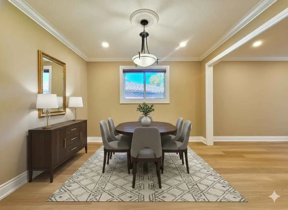 3 Beds 1 Bath - House image indicator(2)