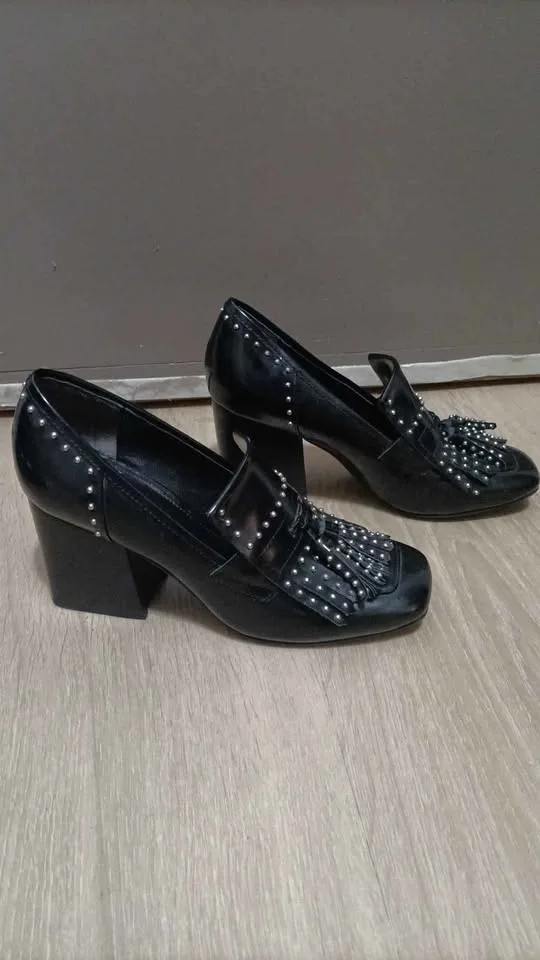 Marc Fisher Heels - $10