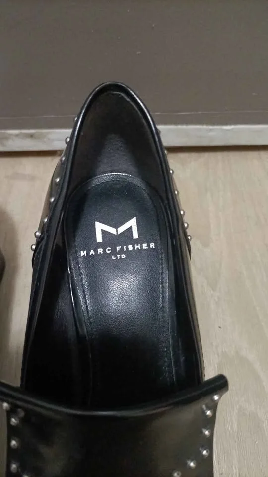 Marc Fisher Heels - $10 image indicator(5)