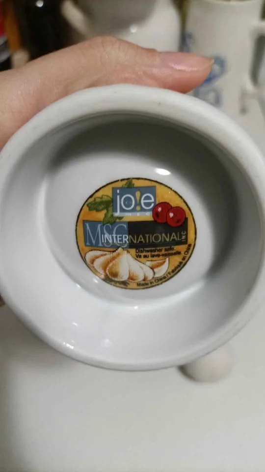 ‼️NEED GONE ASAP‼️Mortar & Pestle - $4 image indicator(4)