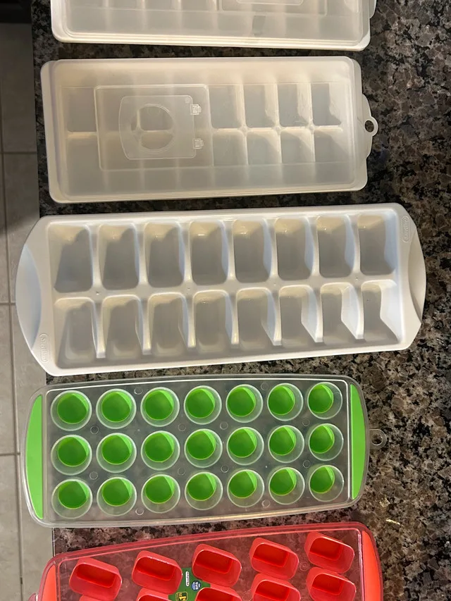 Kitchen use mix items thumbnail