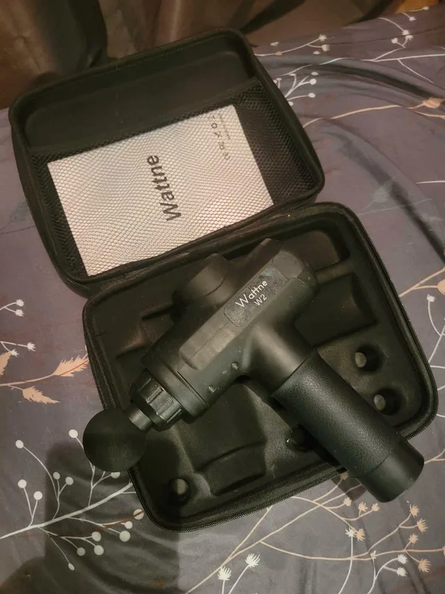 Wattne W2 Massage Gun