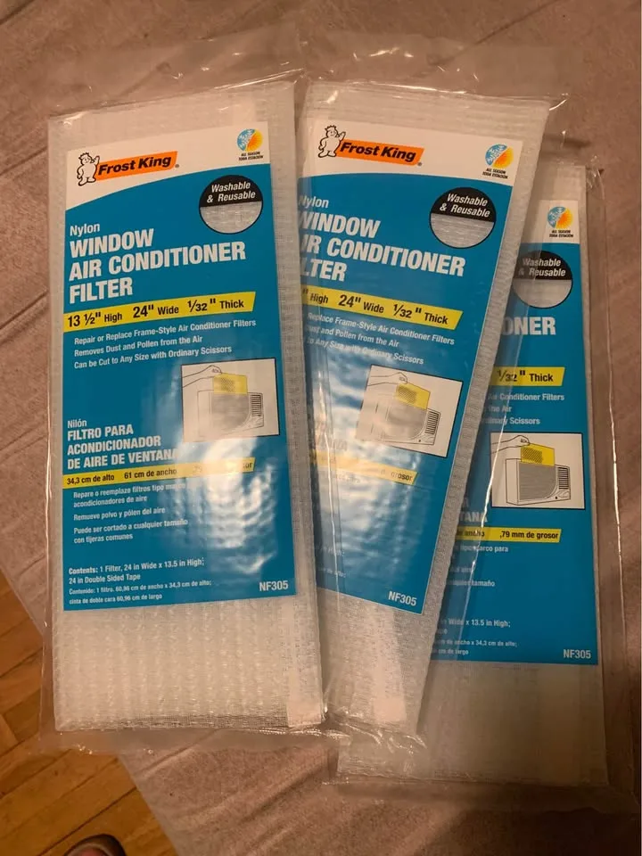 LARGE Window AC (Emerson Quiet Kool) image indicator(2)