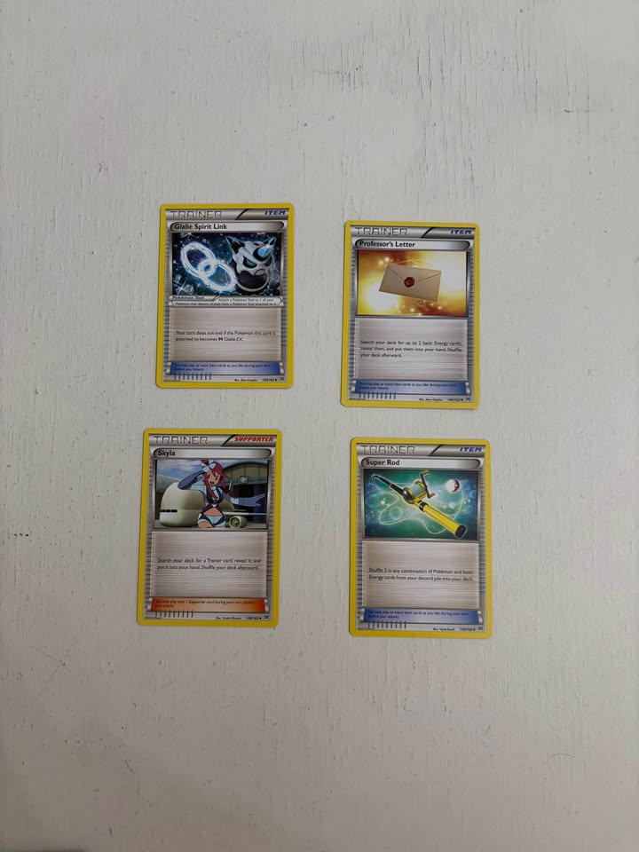 Pokémon Trading Cards BREAKthrough 24/162 - photo 2