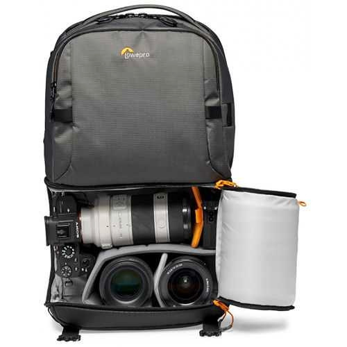 CAMERA BAG/ Weatherproof / LOWEPRO 250 - photo 2