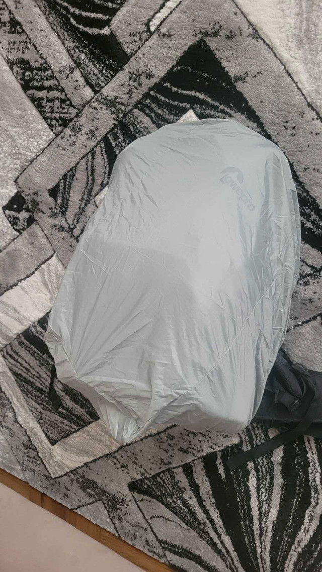CAMERA BAG/ Weatherproof / LOWEPRO 250 - photo 4