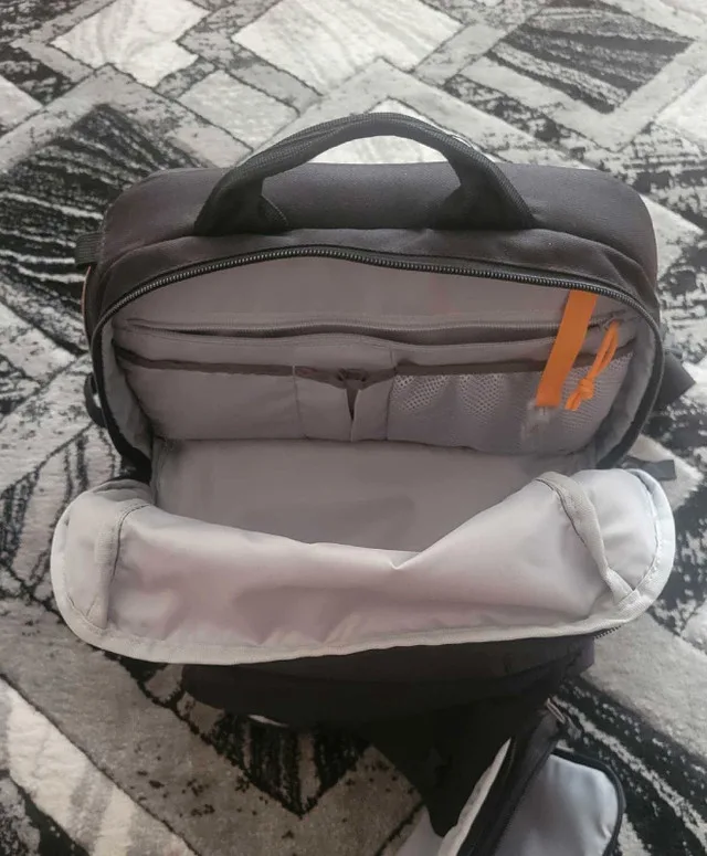 CAMERA BAG/ Weatherproof / LOWEPRO 250 image indicator(5)