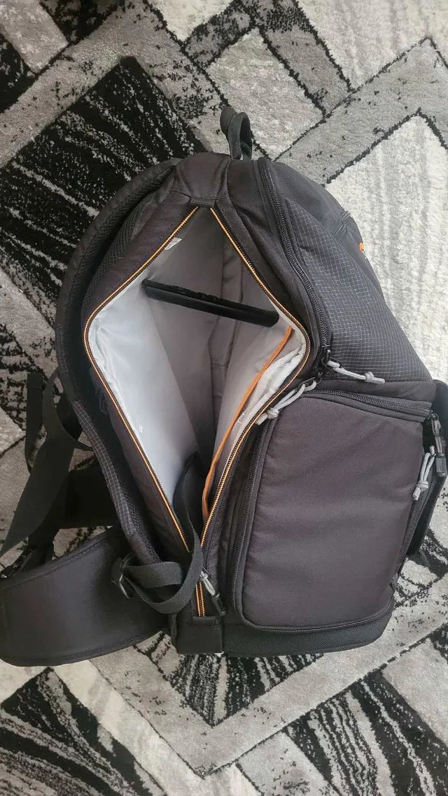 CAMERA BAG/ Weatherproof / LOWEPRO 250 image indicator(8)