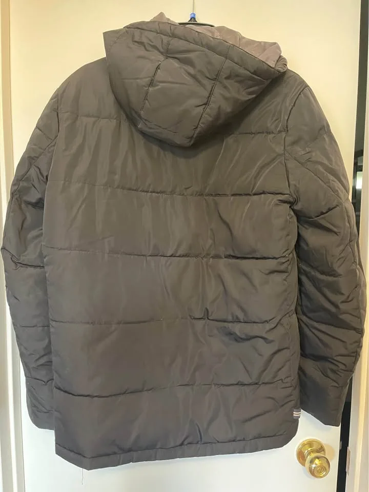 Boys/ men Winter Jacket image indicator(2)