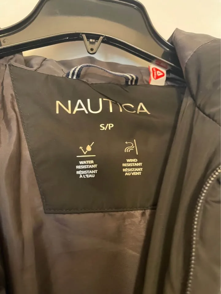 Boys/ men Winter Jacket image indicator(3)