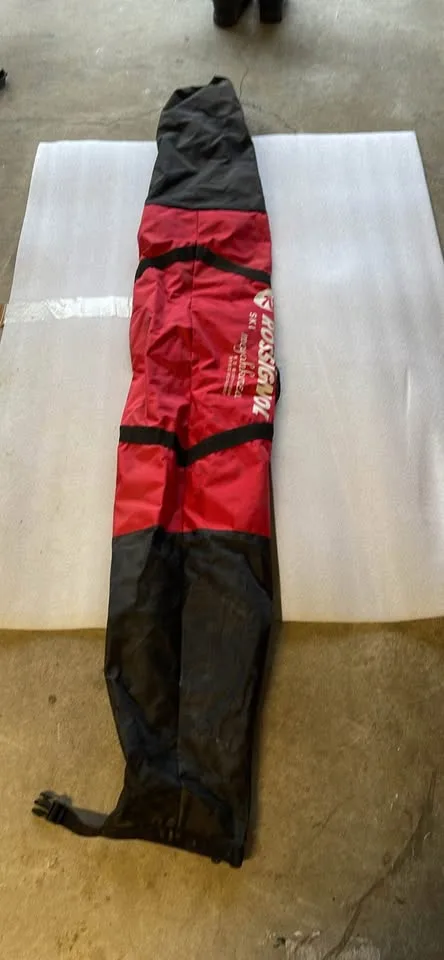 Ski bag image indicator(2)