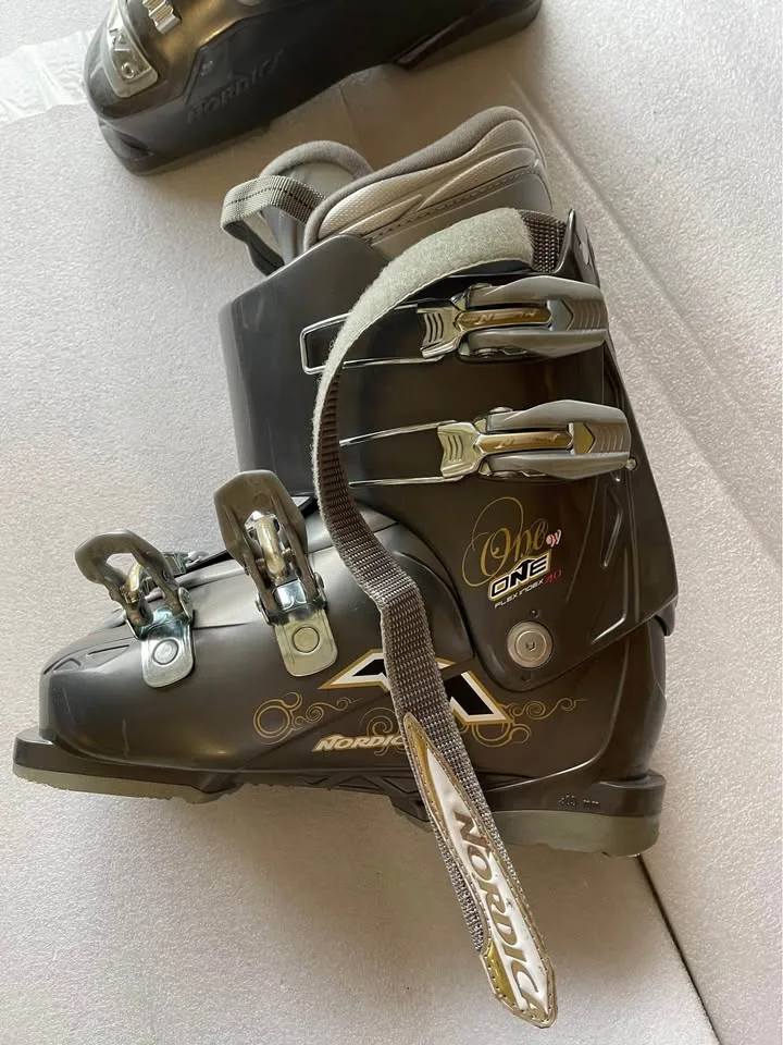 Nordica ski boots image indicator(5)