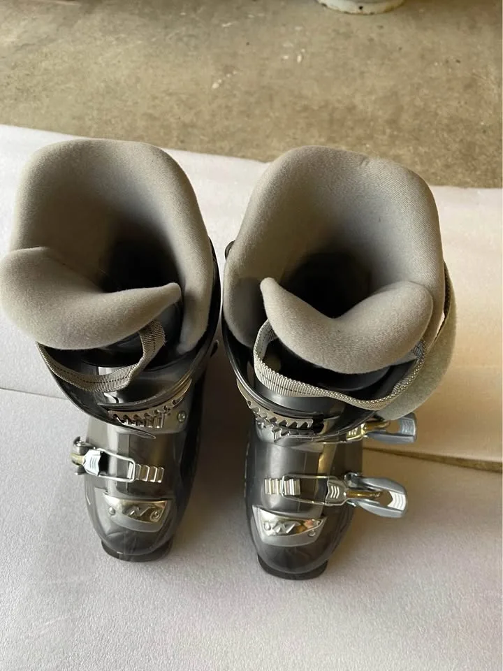 Nordica ski boots image indicator(6)