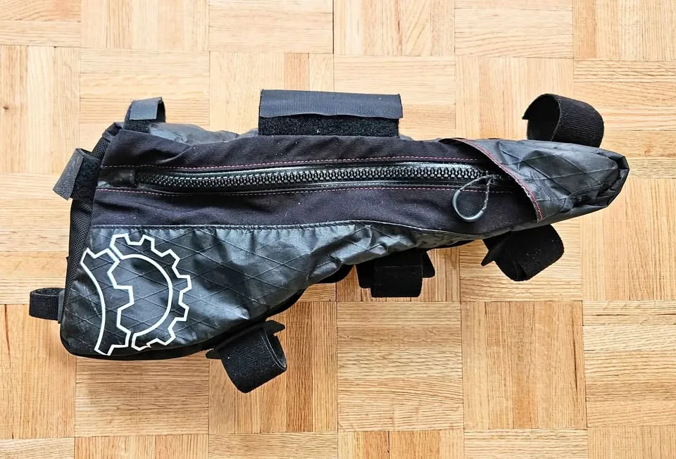 Revelate Ranger Small bikepacking frame bag