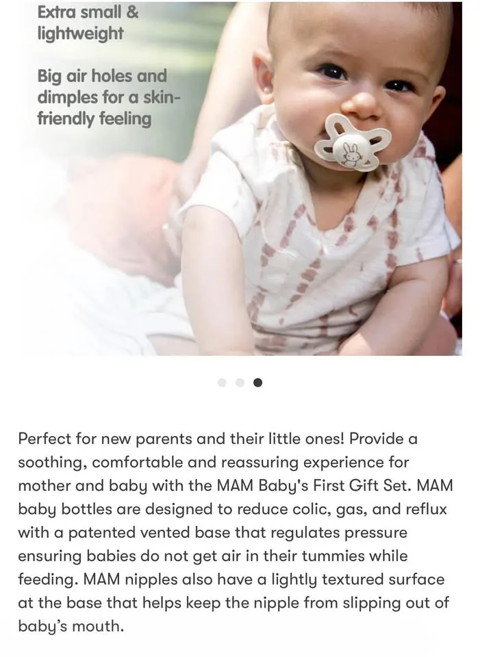 Baby bottles gift set-new image indicator(4)