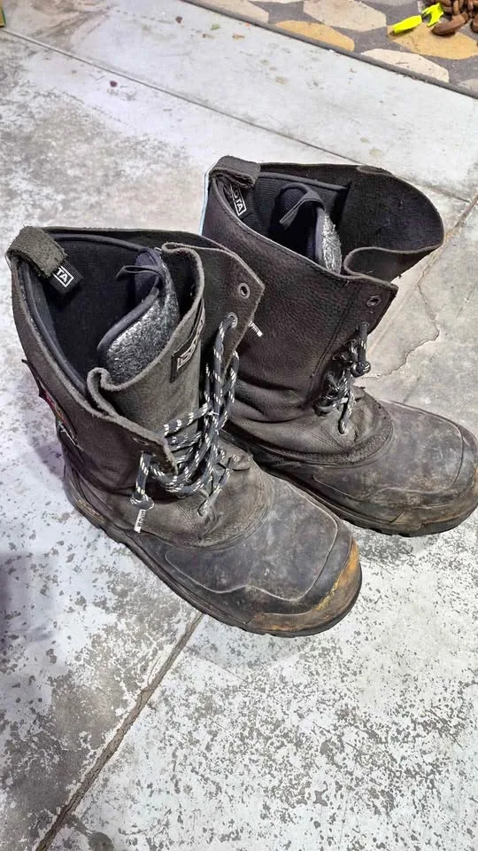 Dakota propac boots thumbnail