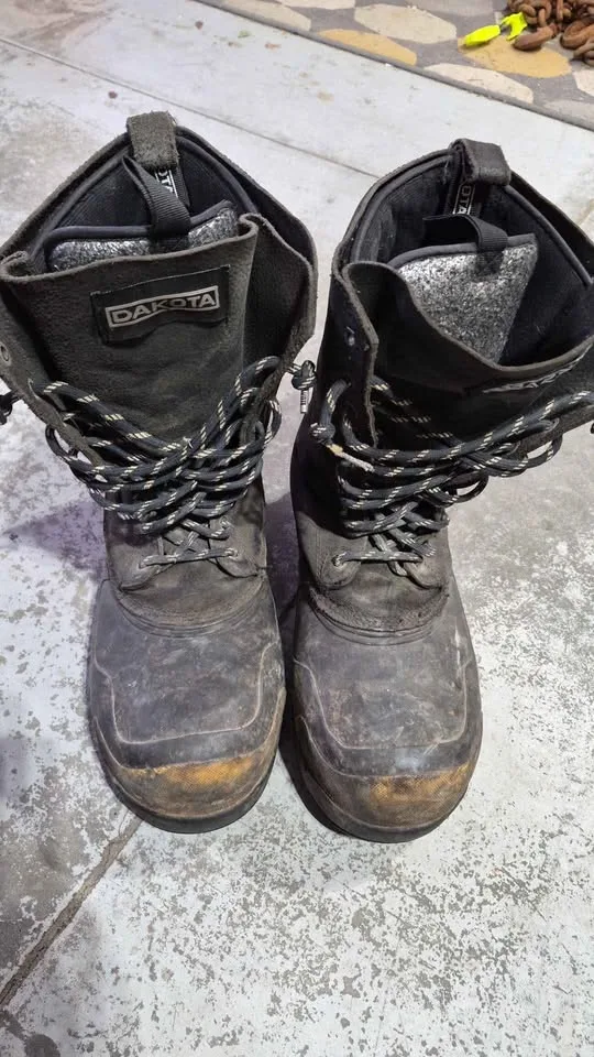 Dakota propac boots image indicator(3)