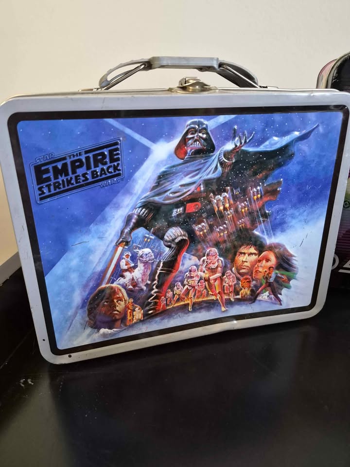 Lunch box collection - photo 4