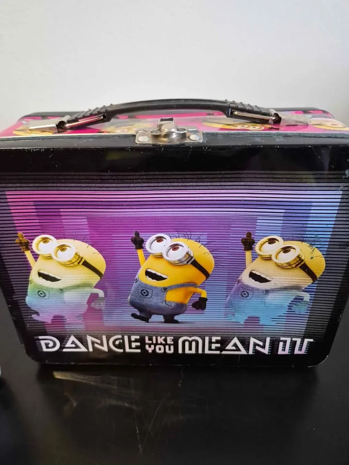 Lunch box collection image indicator(5)