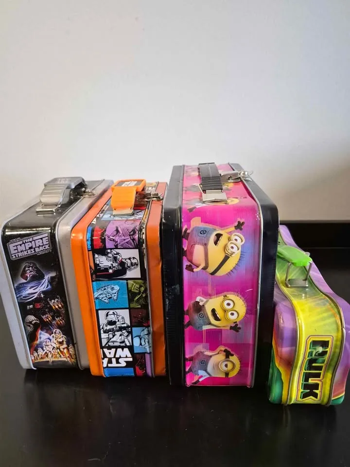 Lunch box collection image indicator(6)