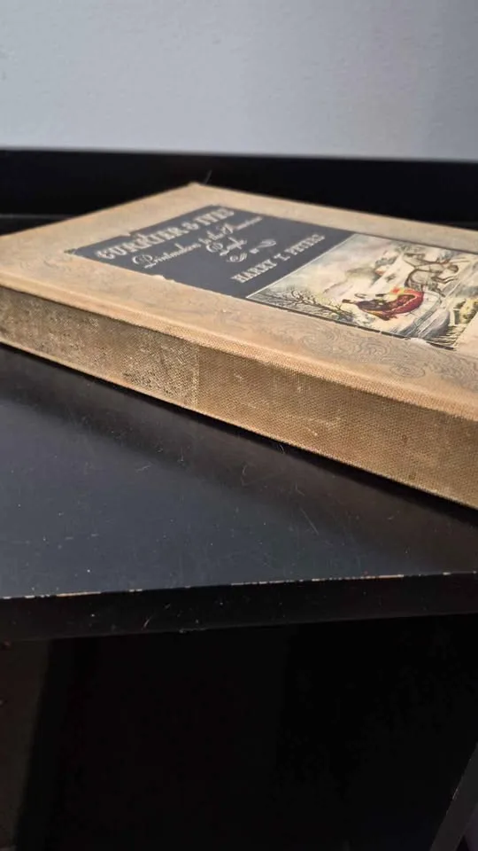 Currier & Ives- Printmakers to the American People image indicator(3)