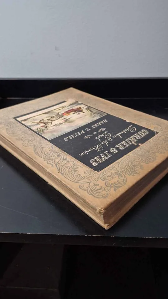 Currier & Ives- Printmakers to the American People image indicator(5)