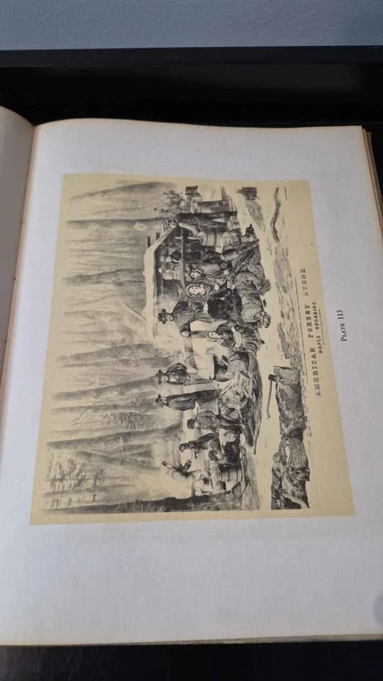 Currier & Ives- Printmakers to the American People image indicator(8)