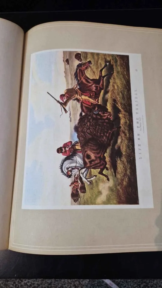 Currier & Ives- Printmakers to the American People image indicator(9)