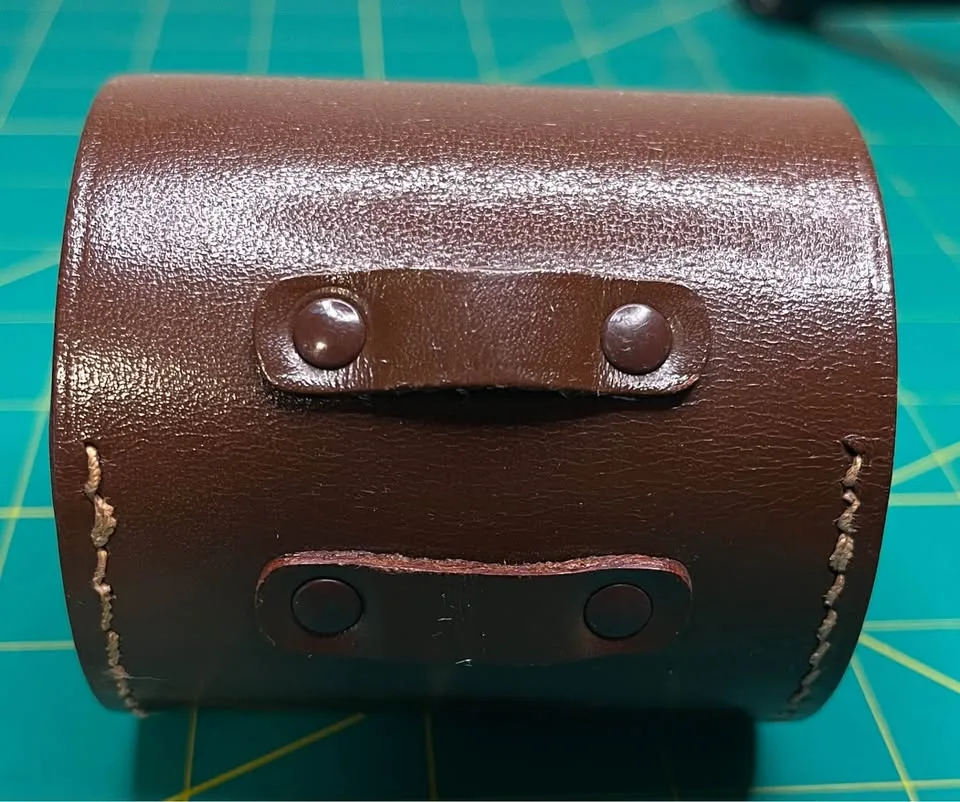 Schneider Tele-Xenar 90mm f3.5 for Diax Mount w/ case image indicator(9)