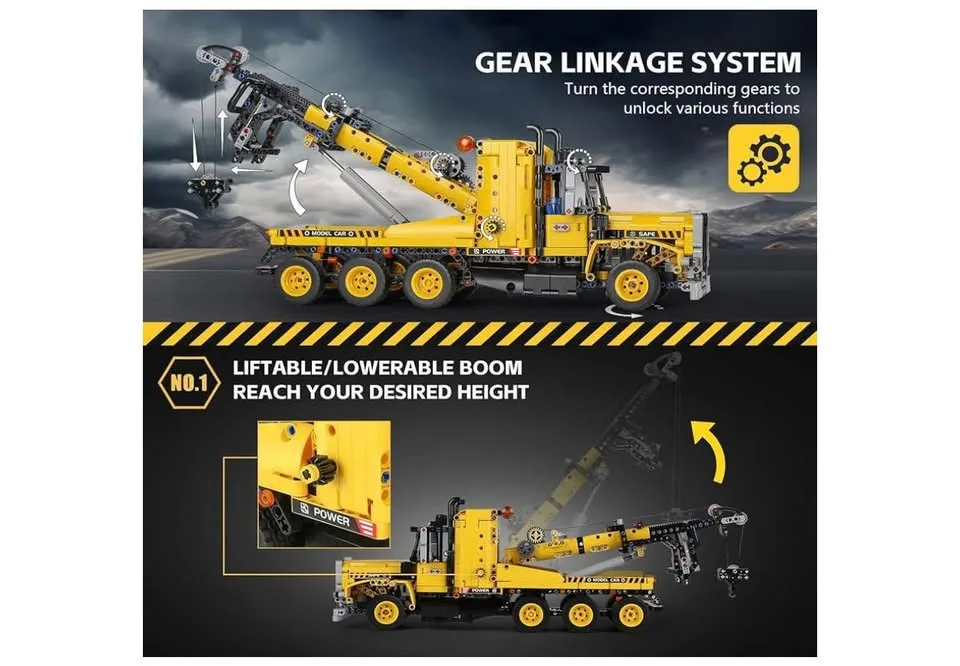 Toy-Models/Building tow truck kit/new-age 8 up image indicator(4)