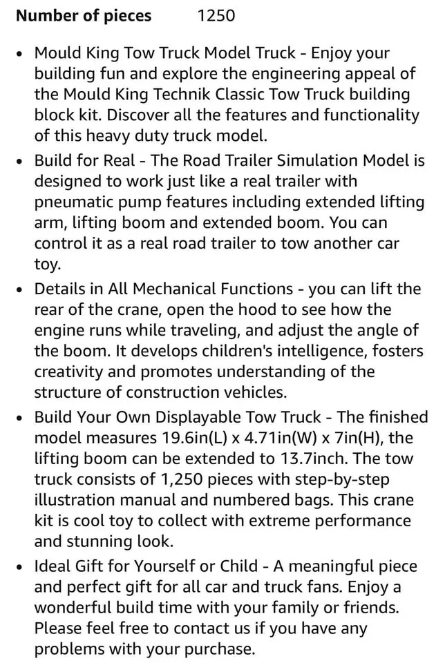 Toy-Models/Building tow truck kit/new-age 8 up image indicator(7)
