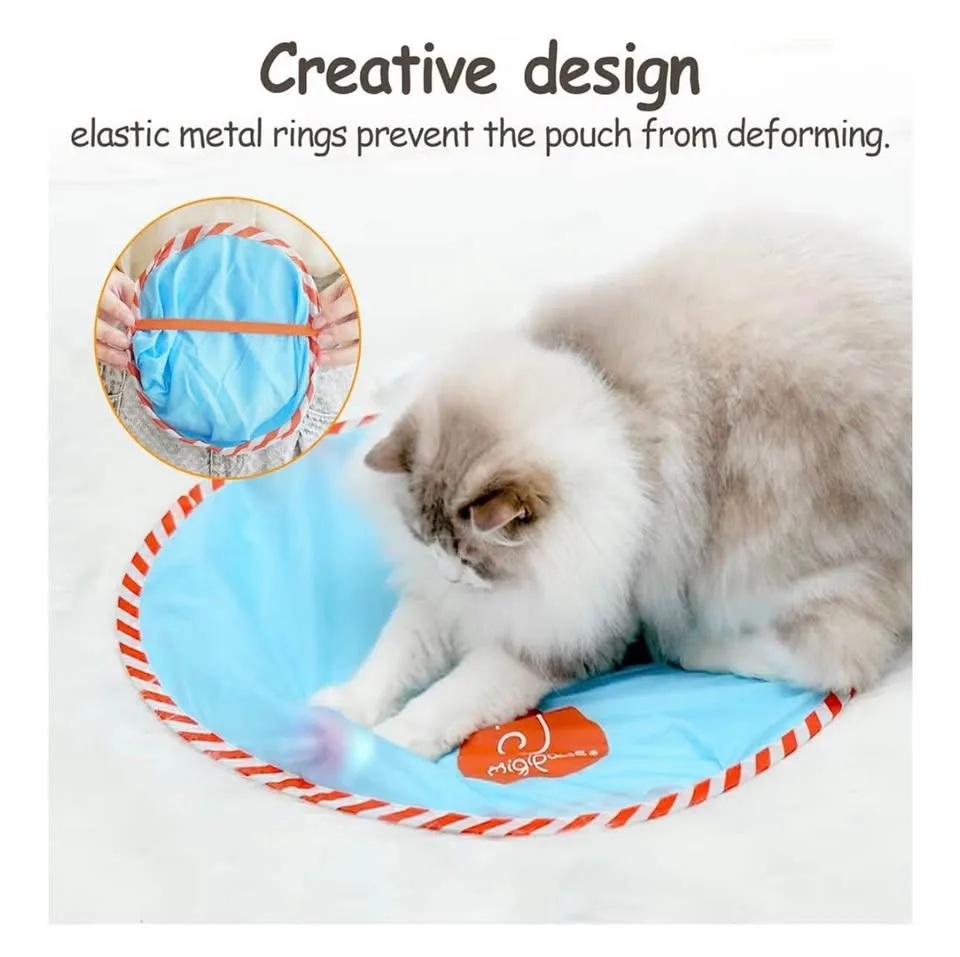 Cat interactive toy-new /rechargeable image indicator(7)