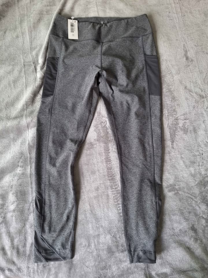 Joga pants - photo 4