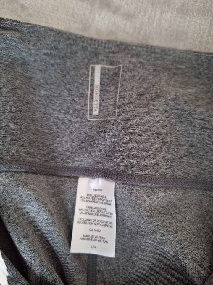 Joga pants - photo 5