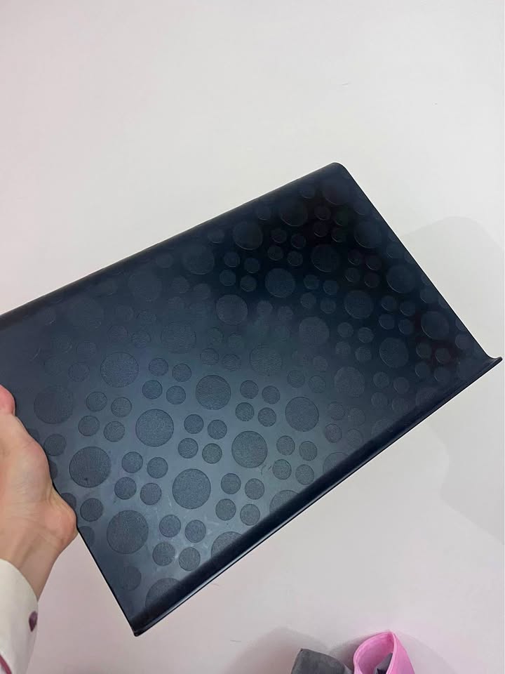 Ikea laptop stander