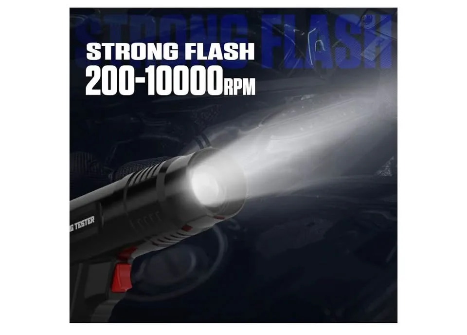 Engine timing light tool-new image indicator(3)