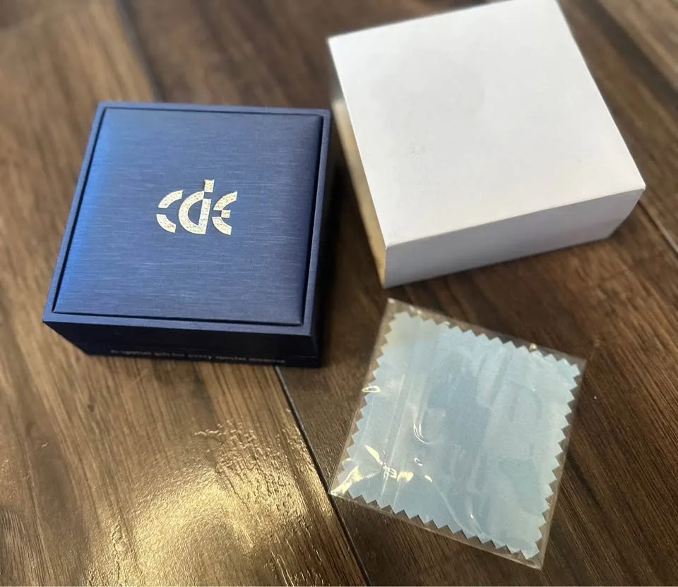 Ladies love heart bracelet- new-925 sterling silver in gift box image indicator(3)