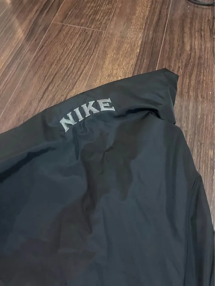 Nike vintage basketball wind jacket image indicator(2)
